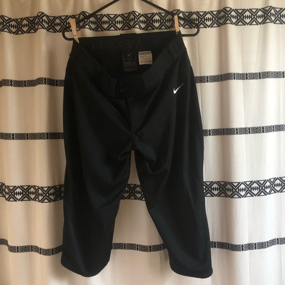 COPY - Nike black softball pants